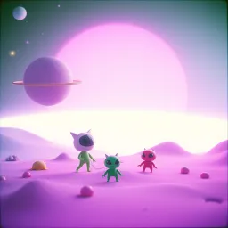 Venus