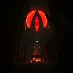 Darkness Claims