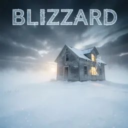 BLIZZARD