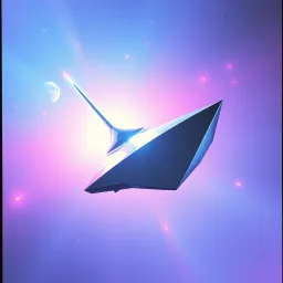 To the Final Frontier