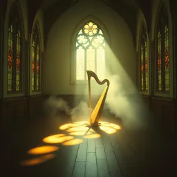 Lead me Lord
