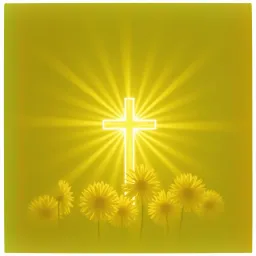 Following Jesus