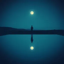 Prayer Chant 1 Q1 sky/moon