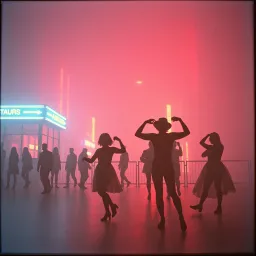 Somewhere (어딘가에)