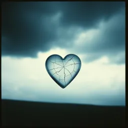 Shattered Love