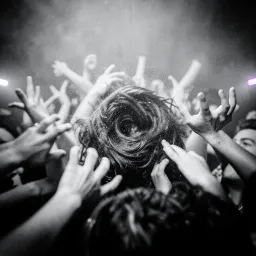 Never Alone in the Pit