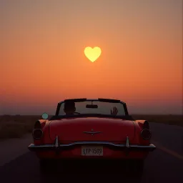 Love ride