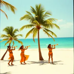 Ven A Cancun