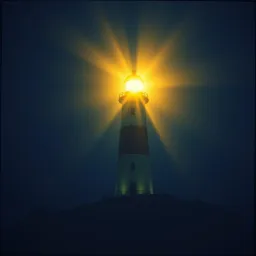 Hope in Darkness