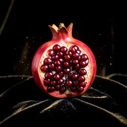 Pomegranate Taste