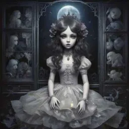 Plastic Heart