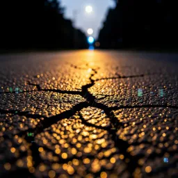 My Way, Stay Out