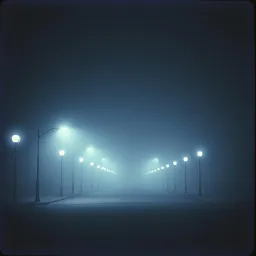 Ghost Town