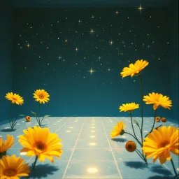 “Bajo las estrellas de mi victoria”