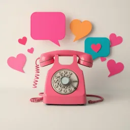 Text messages