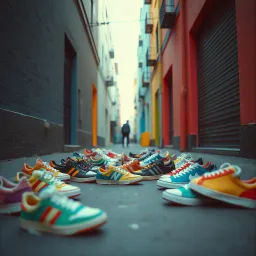 Kids wid Kicks