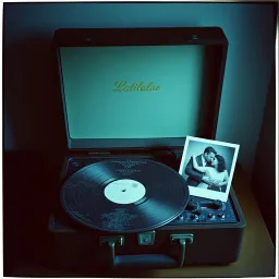 Memories of love