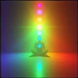 SEVEN CHAKRAS