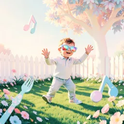 Everett the follower