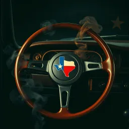 Lone star savage
