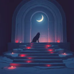 The Wolf Time