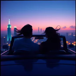 Skyline Dreams