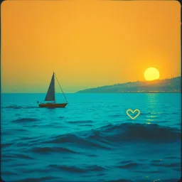 n Route Vers Mon Amour