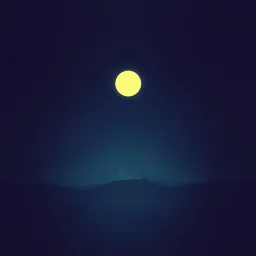 Beyond the Horizon