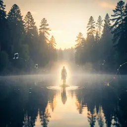SOMEWHERE BETWEEN US