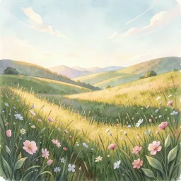 Sommaräng