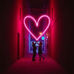 Caminho do amor