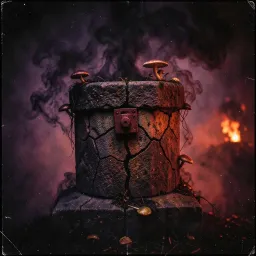 Pandora's Curse