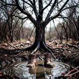 Poisoned that Loved