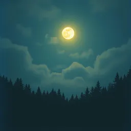 Nocna przygoda