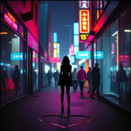 Trauma love