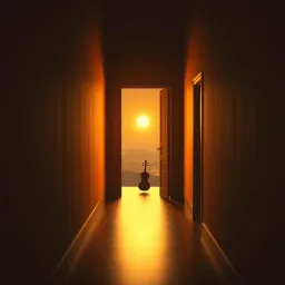 Fear Turned Into Freedom