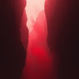 The Abyss Beckons