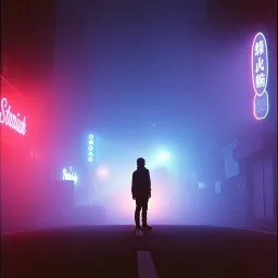 Lost in a Dream