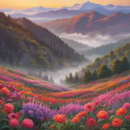 Mountain High Faith