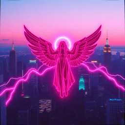 N30N Angel