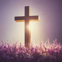 Jesus on the Cross