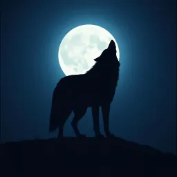 Loup Solitaire