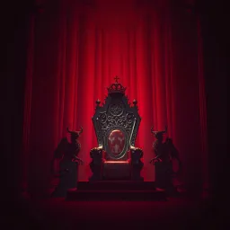 Queen of the Monsters' Ball