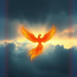 Flames of My Soul