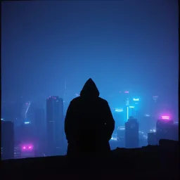 Dancing in Shadows