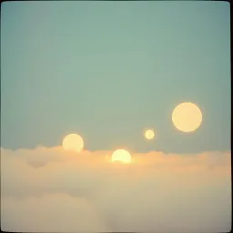 Eclipsed by You