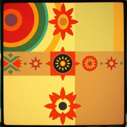 Indigenous Inspired