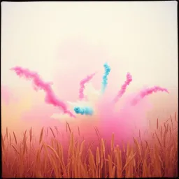 Festival of Colors