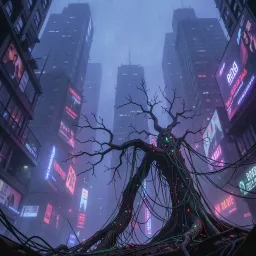 We Own The Bandwidth(Feat. Nova) - LegionX