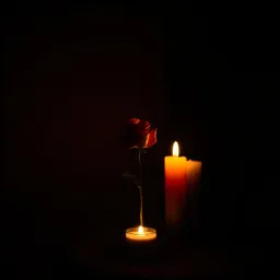 Fire in My Soul